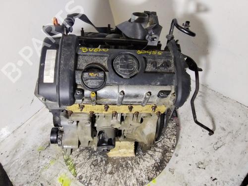 Engine SEAT IBIZA IV (6J5, 6P1) | BP30837775M1