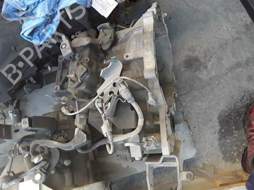 Used Gearbox KIA CEE'D Hatchback (ED) [2006-2012]  8556303