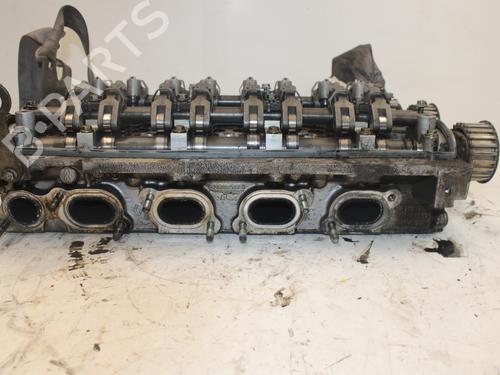 Cylinder head BMW 5 (E39) 530 d | BP17622517M5 