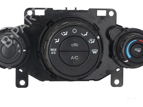Used Climate control Climate control FORD ECOSPORT 1.5 EcoBlue TDCi (95 hp) 36294618 36294618