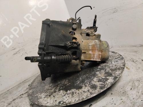 Getriebe CITROËN C4 I (LC_)  | BP27456434M3 