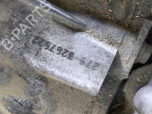 Gearbox FIAT PANDA (169_) 1.1 (169.AXA1A) | BP39203191M3 - Image 5
