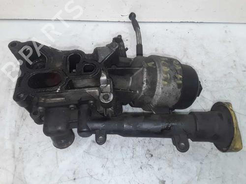 Oil radiator FIAT DOBLO Platform/Chassis (263_) 1.3 D Multijet | BP14054024M33 