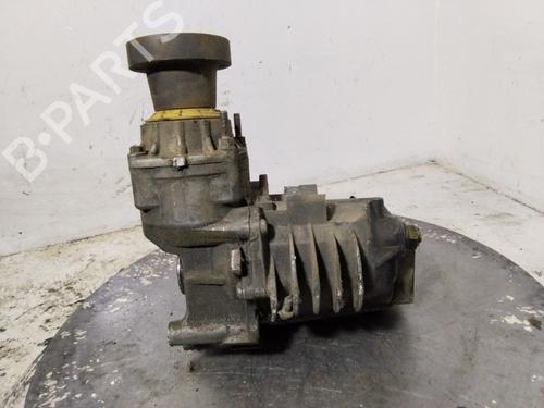 Front differential JAGUAR X-TYPE I (X400) 2.5 V6 All-wheel Drive | BP33300991M23 - Image 8