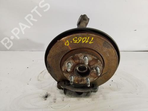 Used Right front steering knuckle OPEL INSIGNIA A (G09) [2008-2017]  32495114