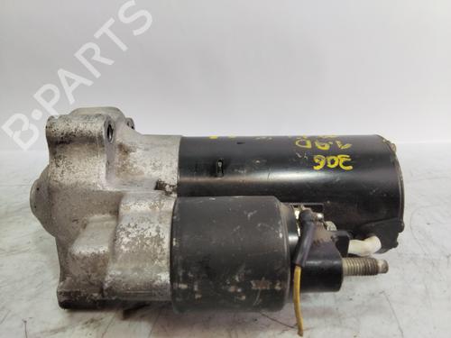 Starter PEUGEOT 306 (7B, N3, N5)  | BP24469510M8 