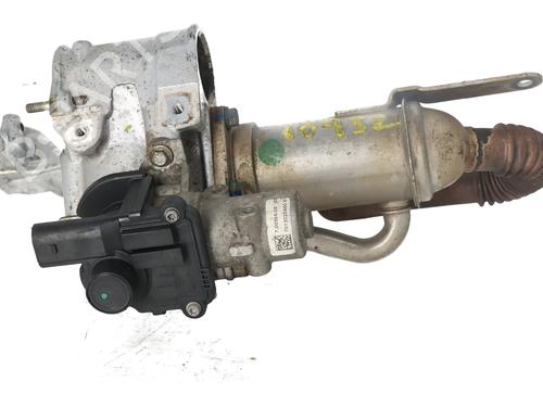 Egr für RENAULT MEGANE III Hatchback (BZ0/1_, B3_) 1.5 dCi (106 hp) 32420494