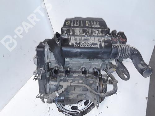 Used Engine Engine FORD KA (RU8) 1.2 (69 hp) 10177080 10177080