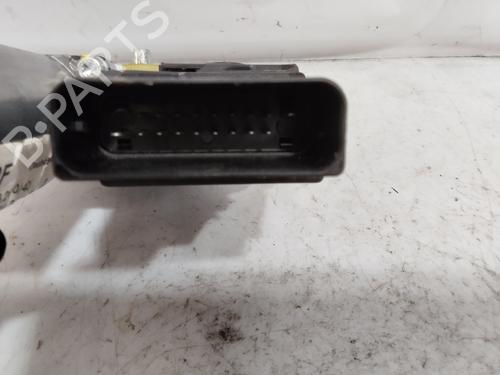 Right rear window motor VW TOURAN (1T1, 1T2) 2.0 TDI 16V | BP27239065E22 