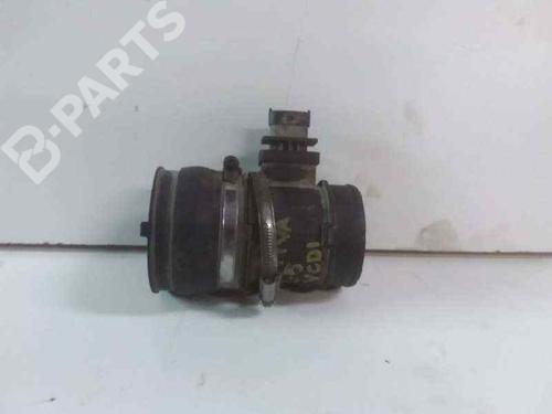 Used Mass air flow sensor Mass air flow sensor OPEL COMBO Box Body/MPV 1.3 CDTI 16V (75 hp) 8554067 8554067