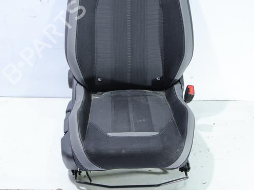 Sæde højre fortil OPEL MOKKA | BP37594949C16 - Image 3