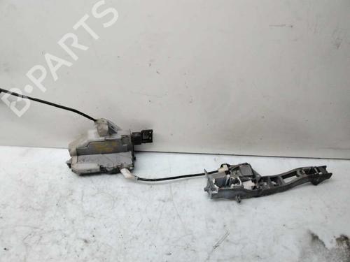 Used Rear right lock PEUGEOT 3008 I MPV (0U_) [2009-2017]  8573712