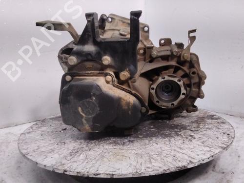 Gearbox SEAT IBIZA III (6L1)  | BP23553757M3 