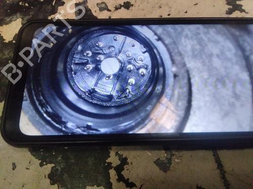 Gearbox MERCEDES-BENZ C-CLASS (W204)  | BP29616904M3 
