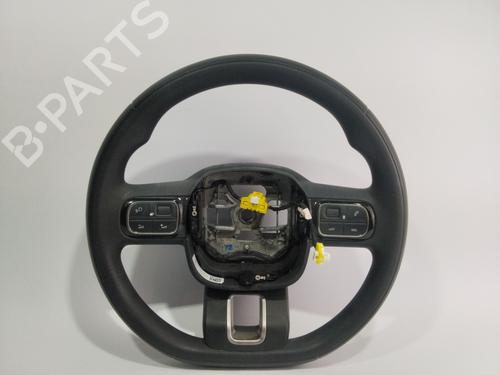 Steering wheel CITROËN BERLINGO (ER_, EC_)  | BP29715561C49 