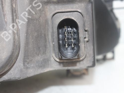 Left headlight SEAT AROSA (6H1) 1.4 | BP16497023C28 