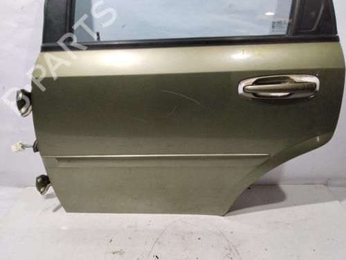 Left rear door CHEVROLET LACETTI (J200) 1.6 | BP30199095C4 