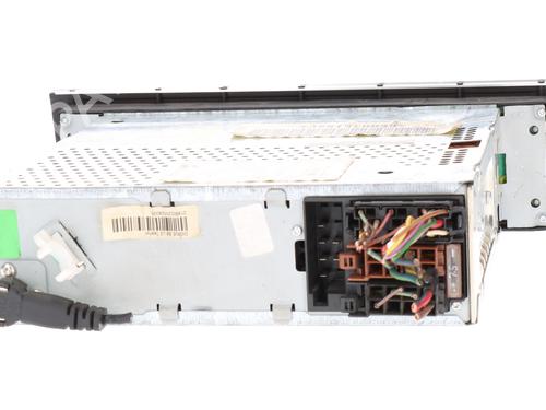 Bilradio AUDI A4 B6 (8E2) 1.9 TDI | BP29850761E6