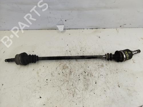 Right front driveshaft FIAT IDEA (350_) 1.4 | BP25858263M39 