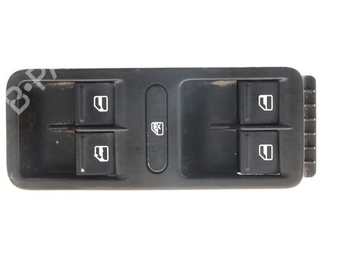 left-front-window-switch-vw-polo-v-6r1-6c1-2009-2010-2011-2012-2013-2014-2015-2016-2017-2018-2019-2020-2021-2022-32345496 main image