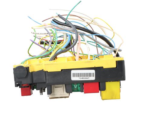 Fuse box PEUGEOT 2008 I (CU_) | BP36219881E1 - Image 3