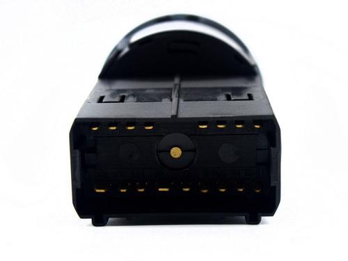 Used Headlight switch VW GOLF IV (1J1) [1997-2008]  9041242