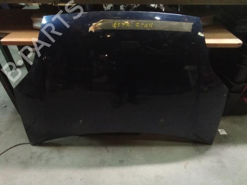 Used Hood FORD FIESTA V (JH_, JD_) [2001-2014]  9254231