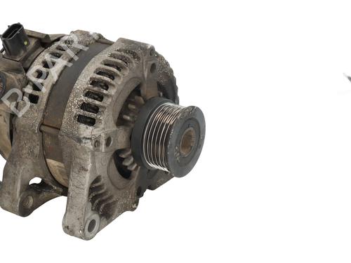 Alternator FORD FOCUS II Saloon (DB_, FCH, DH) 2.0 TDCi | BP31636612M7