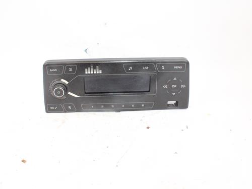 Used Radio CITROËN BERLINGO Box Body/MPV (K9) [2018-2025]  15679588