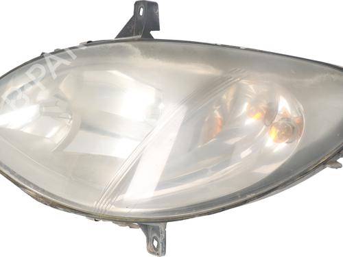 Left headlight MERCEDES-BENZ VITO Bus (W639) 115 CDI (639.701, 639.703, 639.705) | BP33793368C28 - Image 3