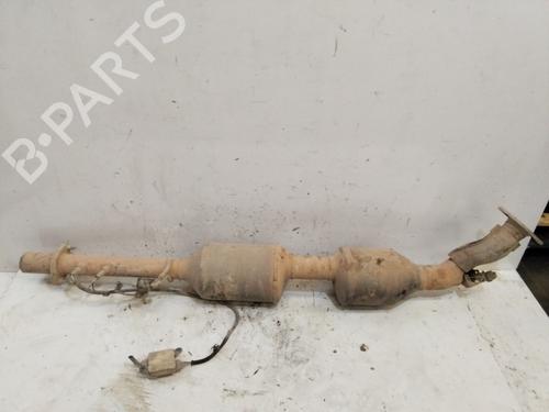 Used Catalyst TOYOTA HILUX VII Pickup (_N1_, _N2_, _N3_) [2004-2016]  22747050