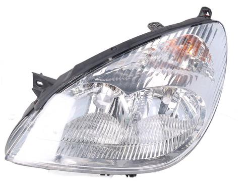 Used Left headlight Left headlight 39238818 39238818
