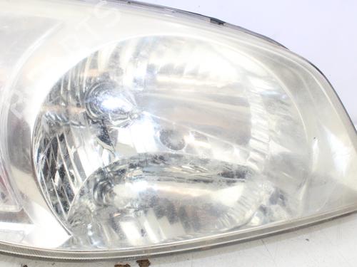 Right headlight HYUNDAI GETZ (TB) 1.1 | BP15125716C29 