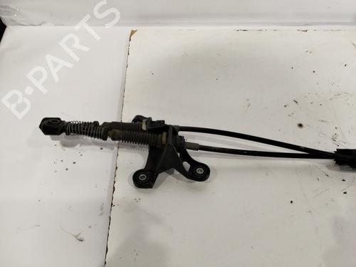 Gear lever SEAT ARONA (KJ7, KJP) | BP32014495M90
