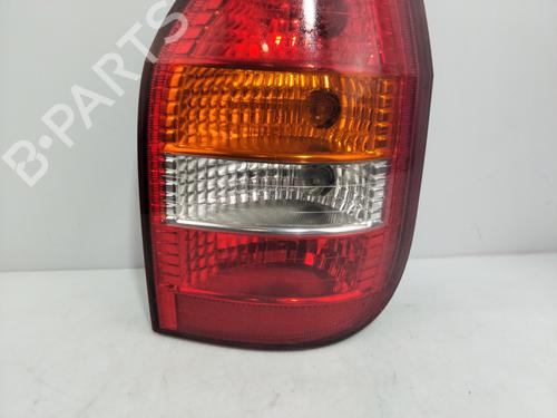 Højre baglygte OPEL ZAFIRA A MPV (T98)  | BP22562618C35 