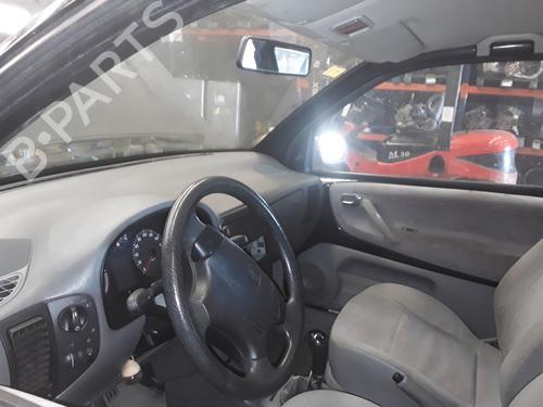 Blinklys foran venstre SEAT AROSA (6H1) 1.0 | BP16339925C32 