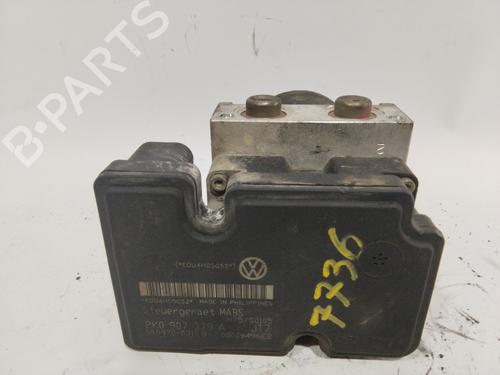 Used ABS pump VW CADDY III Box Body/MPV (2KA, 2KH, 2CA, 2CH) [2004-2016]  23564261