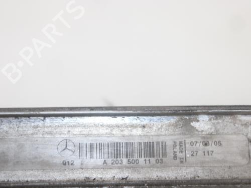 Køler NISSAN JUKE (F15)  | BP16905590M31 