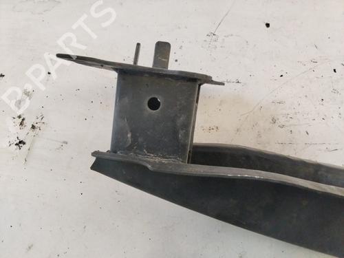 Rear bumper reinforcement VW GOLF VI (5K1)  | BP20848494C73 
