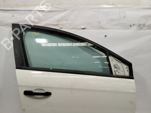 Used Right front door FIAT BRAVO II (198_) 1.6 D Multijet (198AXH1B) (105 hp) 26569196