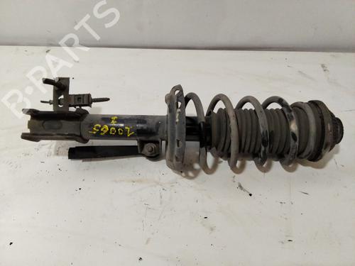 Left front shock absorber OPEL ASTRA H GTC (A04) 1.6 (L08) | BP29905345M16 