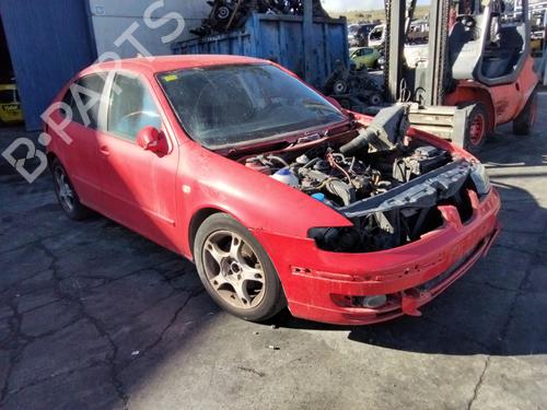 Used Parts SEAT LEON (1M1) [1999-2006]  4318532