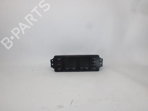 AC Styreenhet / Manøvreringsenhet AUDI A3 (8L1) [1996-2006]  13924229