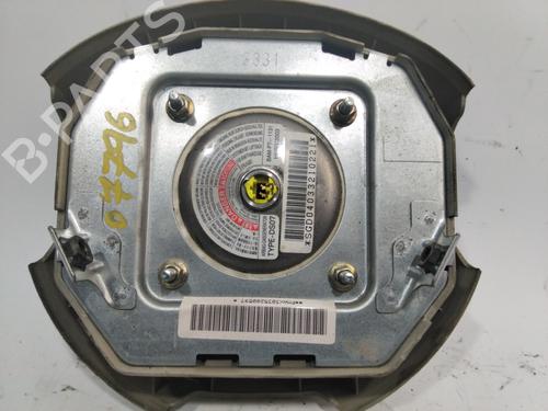 Driver airbag NISSAN MICRA III (K12)  | BP21661867C9 