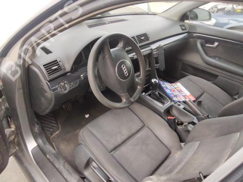 Right front window motor AUDI A4 B7 (8EC) 2.5 TDI | BP36037018E20 - Image 9