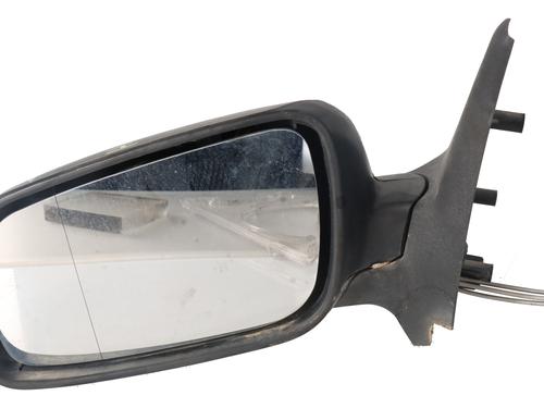 Used Left mirror Left mirror SEAT IBIZA II (6K1) [1993-2002] 35954813 35954813