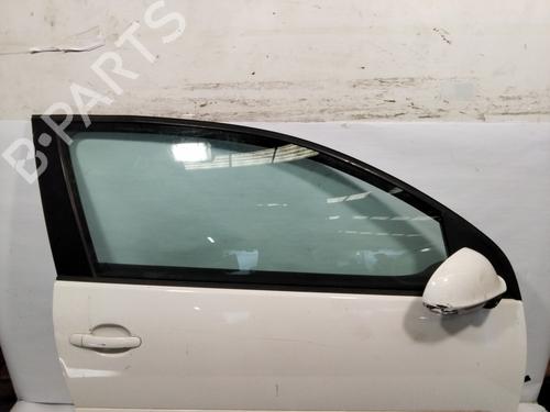 Right front door VW GOLF V (1K1)  | BP27818213C3 