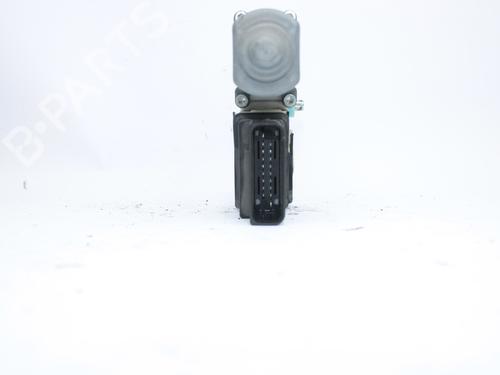 Left rear window motor SEAT LEON (1P1)  | BP11851117E23 