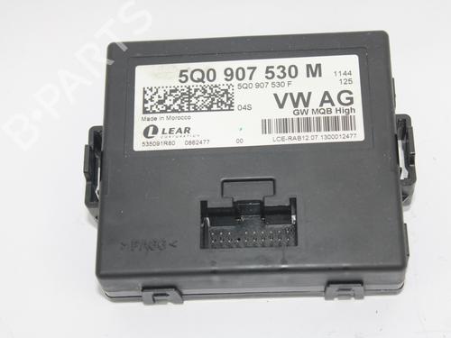 Electronic module SEAT LEON (5F1)  | BP13391970M83 