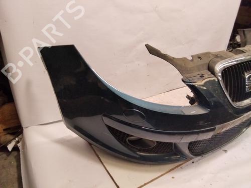 Front bumper SEAT TOLEDO III (5P2)  | BP27223260C7 
